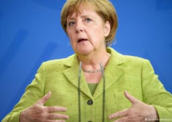 Merkel: Suriye’ye olası bir saldırıya Almanya katılmayacak