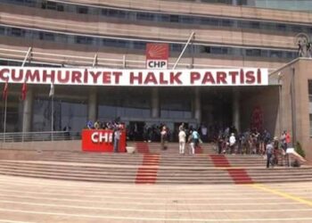 CHP’den sürpriz ‘erken seçim’ toplantısı