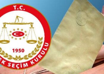YSK, kamudan istifa edecek kişiler için son tarihi açıkladı