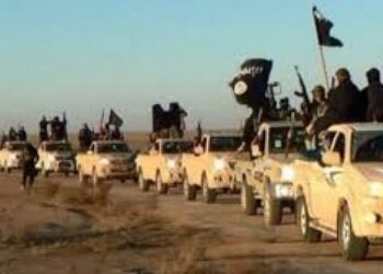 Irak’ta seçim merkezleri IŞİD’in hedefinde