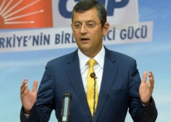 CHP: Kendi adayımızı çıkartacağız