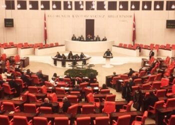 İyi Parti ilk kez Genel Kurul’da