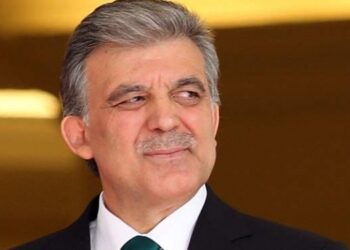 CHP’li milletvekilinden Abdullah Gül tepkisi