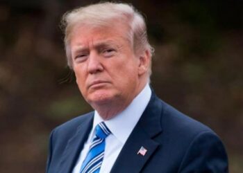 Trump’tan flaş Suriye açıklaması