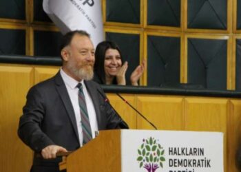 HDP’den seçim mesajı: Kendi adayımızla, Türkiye adayıyla gireceğiz