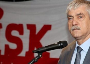 DİSK Başkanı Beko, CHP’den milletvekili adayı oluyor