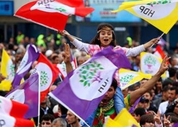 HDP’nin hedefi 100 milletvekili