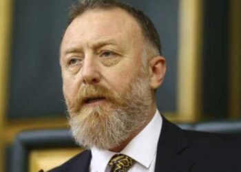 Sezai Temelli’nin pasaportuna el kondu