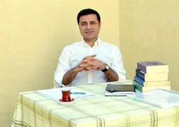 CHP’li vekiller Twitter’dan seslendi: Demirtaş serbest bırakılsın