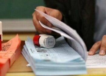 Şanlıurfa’da 5 bin 600 korsan seçmen kuşkusu: “7 kriterin birebir aynı olma olasılığı 2 trilyonda 1”