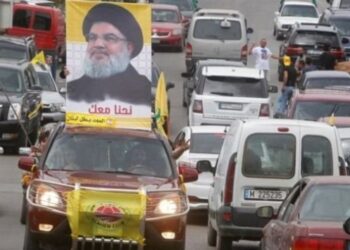 Lübnan seçimlerinde Hizbullah zaferini ilan etti