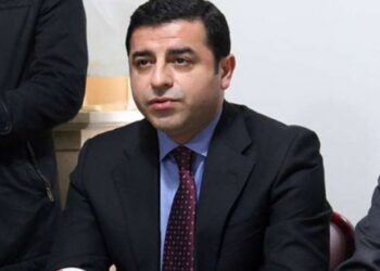 Demirtaş’ın bütün davaları Ankara’da toplandı