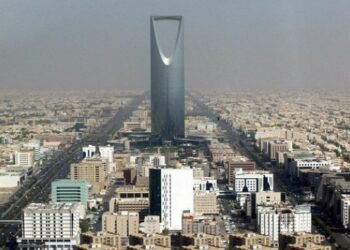 Suudi Arabistan’da patlama sesleri