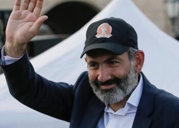 Ermenistan Türkiye ile ön koşulsuz ilişki kurmaya hazır