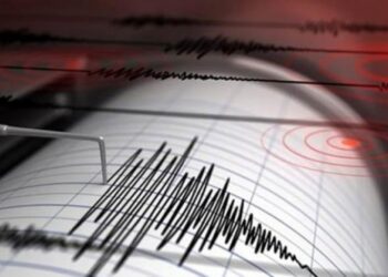 Tacikistan’da 6.2 şiddetinde deprem