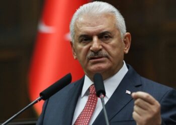 Binali Yıldırım’dan af açıklaması