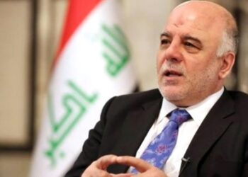 Irak’ta seçimlerin galibi Haydar El İbadi oldu