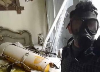 İdlib’te kimyasal gaz kullanıldığına dair rapora Rusya’dan tepki