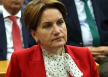 Akşener’den net ikinci tur açıklaması