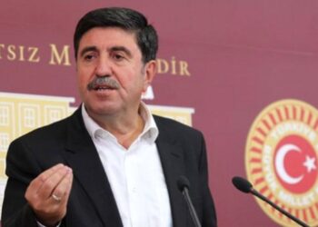 Altan Tan, Saadet Partisi’nden milletvekili adayı oldu