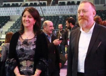 Pervin Buldan’dan baraj uyarısı: Bıçak sırtındayız