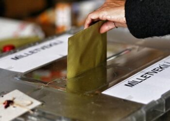 AGİT, Türkiye’ye 370’in üzerinde gözlemci gönderecek