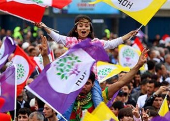 Listelere ‘yargı müdahalesi’: HDP’nin 4 vekil adayının cezası onandı
