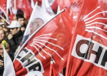 CHP’nin seçim şarkısı belli oldu