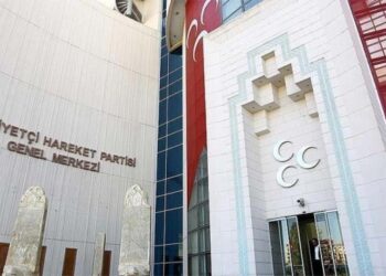 MHP’nin beyannamesinde ‘af’ da olacak