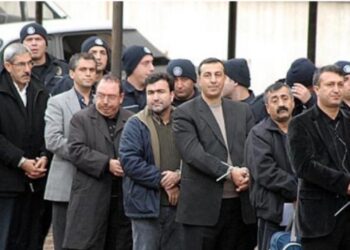 KCK ana davasında 89 sanık hakkındaki mahkumiyet onandı