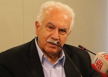 Perinçek’in ‘vaadi’: OHAL’i kaldırmayacağım