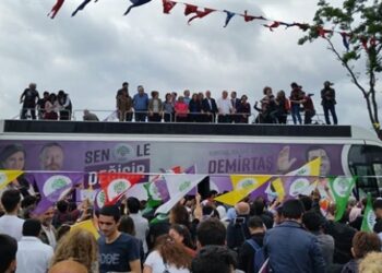 HDP’de 7 yeni vekil adayı belli oldu