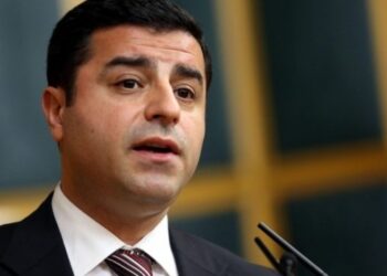 HDP’li Botan: Demirtaş’ın Fox tv’ye telefonla katılacağı bilgisi doğru değildir
