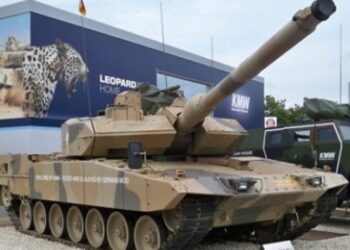 Almanların yüzde 83’ü Türkiye’ye silah satılmasına karşı