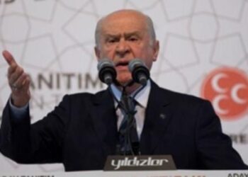 Bahçeli’den ‘Af’ açıklaması