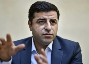 Akşener: Demirtaş kaçmayacağına göre hakimler inisiyatif kullanmalıydı