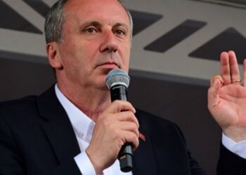 Muharrem İnce, Demirtaş’ın ailesini ziyaret edecek