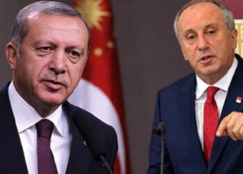 İnce: Millet sana “Bay bay Recep” der