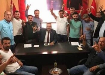 MHP’de toplu istifa: Bu bozuk çarkta yer almayacağız