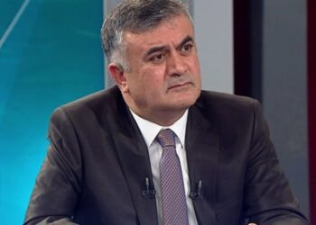 Yandaş anketçi Adil Gür’e 21 ay hapis cezası