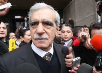 Ahmet Türk: İnce’nin söylemi CHP’ye mesafeyi azalttı