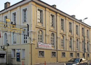 TBMM’den Mimar Sinan’a: Geçici olarak kullanıyorlar, yetki bizim