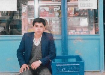 Demirtaş’tan patates ve soğan fiyatlarına çocukluk fotoğrafıyla tepki