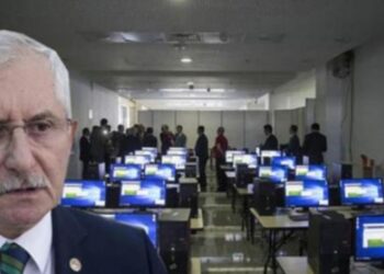 YSK sonuçlar için saat verdi
