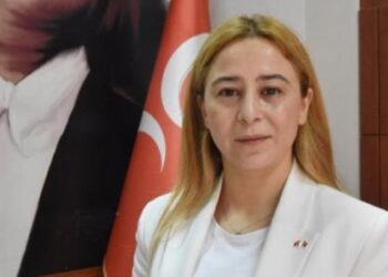MHP, Konya’da ilk kez kadın milletvekili çıkardı; ilk talebi idam oldu