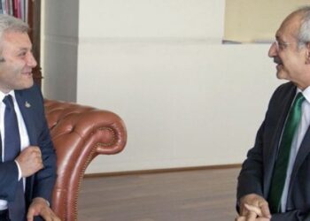 CHP’li Tuncay Özkan’dan flaş kurultay açıklaması
