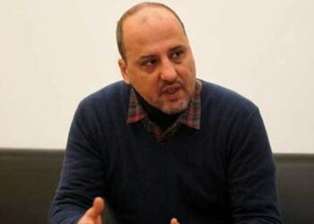 HDP’li Ahmet Şık: Dijital yazılımla işi bitirdiler