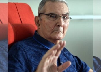 Meclis’i Baykal’ın yerine İyi Partili Durmuş Yılmaz açacak