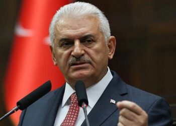 Binali Yıldırım’dan KHK açıklaması
