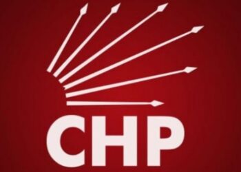 CHP ilçe başkanından ‘şiddet’ istifası